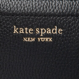 

Сумка Kate Spade K6554 Black 001, Чорний