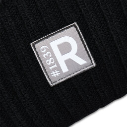 

Шапкa Roeckl 23031-456 Black 000, Чорний