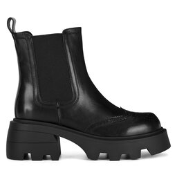 Badura Štibletai Badura WFA3150-2Z Juoda