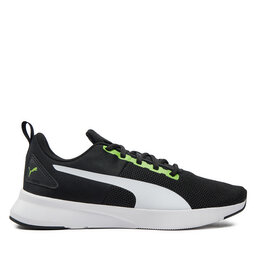 Puma Běžecké boty Puma Flyer Runner Jr 192928 24 Černá