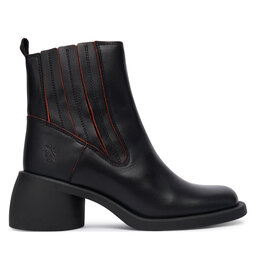 Fly London Botines Fly London Hailfly P145310001 Negro