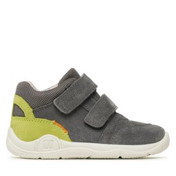 

Черевики Superfit 1-009412-2500 S Grey/Green, Сірий