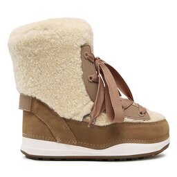 

Снігоходи Bogner La Plagne 1K 32247064 Cognac 005, Бежевий