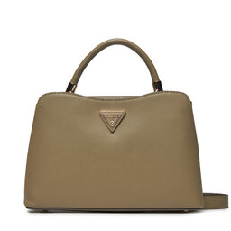 Guess Handtasche Guess Gizele Small Hobo HWVG91 95050 SAG