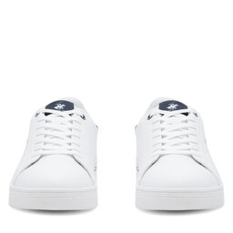 

Снікерcи Beverly Hills Polo Club V5-6100 White, Білий