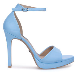 Nine West Sandali Nine West WFA2733-2 Blu