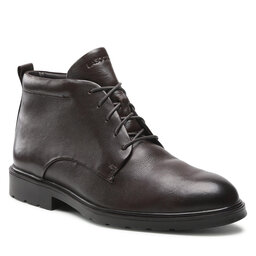 

Черевики Lasocki MB-RIVINGTON-02 Brown, Коричневий