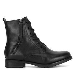Lasocki Botine Lasocki WI16-CORA-16 Negru