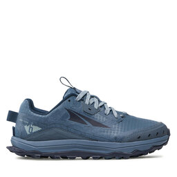 

Взуття Altra W Lone Peak 6 AL0A548E44610 Navy/Light Blue, Голубий