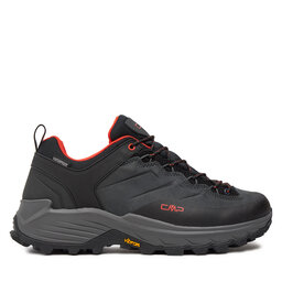 CMP Trekkingi CMP Huranus Low 3Q17647 Szary
