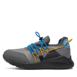 

Снікерcи Bibi 1053266 Graphite/Aqua/Amarelo Ipe, Чорний