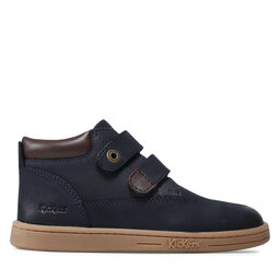 

Черевики Kickers Tackeasy 571983- M Navy 10, Cиній