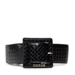 

Жіночий ремінь Guess Not Coordinated Belts BW7521 P1370 BLA, Чорний
