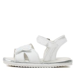

Босоніжки Primigi 3913011 M White, Білий