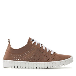 

Туфлі Nessi 22168 Taupe TF, Коричневий