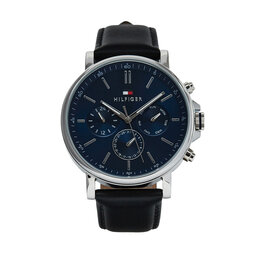 

Набір годинник і браслет Tommy Hilfiger Tyson 2770161 Navy/Blue, Cиній