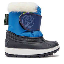 Boatilus Schneeschuhe Boatilus Joggy 04 Sport Lace NJ04 VAR.13XV Türkisfarben