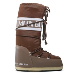 

Снігоходи Moon Boot, Коричневий