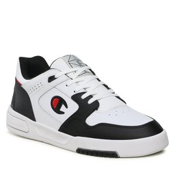 Champion Αθλητικά Champion Z80 Low S21877-CHA-WW001 Wht/Nbk
