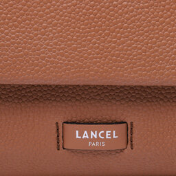 

Сумка Lancel, Коричневий
