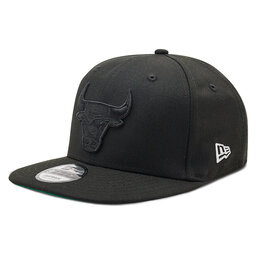 New Era Casquette New Era Chicago Bulls League Champions 9Fifty 60288544 Black