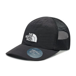 The North Face Kapa s šiltom The North Face Horizon Trucker NF0A5FXSJK31 Tnf Black