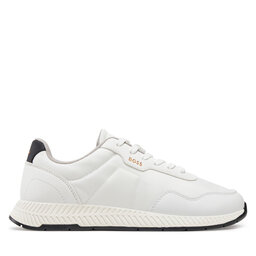 BOSS Sneakers BOSS Titanium Runn nypu 50536481 Alb
