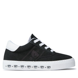 

Снікерcи Chiara Ferragni CF2924-001 Black, Чорний