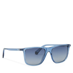 Polaroid Ochelari de soare Polaroid PLD 6232/S 207831 Albastru