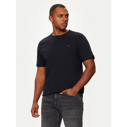 Tommy Hilfiger Tommy Hilfiger Póló UM0UM03362 Sötétkék Regular Fit