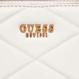 

Сумка Guess Cilian (QB) HWQB91 91090 STO, Бежевий