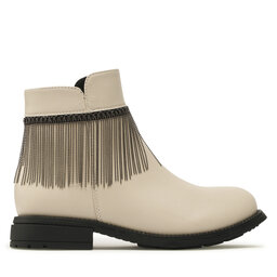 

Черевики Nelli Blu CS2920-32 Beige, Бежевий