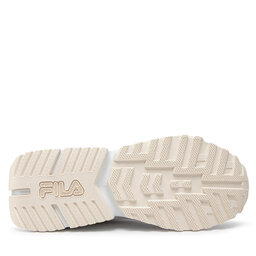 

Снікерcи Fila Upgr8 Wmn FFW0125.10004 White, Білий