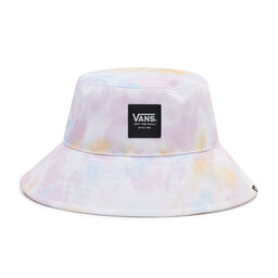 

Капелюх Vans Bucket Step Up VN0A7RX4YRM1 Tri/Dye, Кольоровий