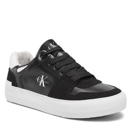 Calvin Klein Jeans Laisvalaikio batai Calvin Klein Jeans V3A9-80662-12699 M Black 999