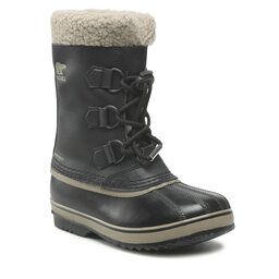 Sorel Schneeschuhe Sorel Yoot Pac Tp Wp NY1963 Black 013