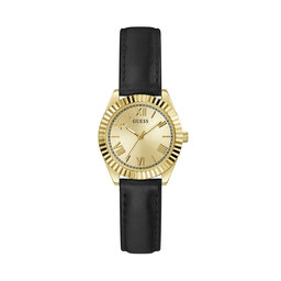 Guess Ceas Guess GW0761L1 Negru