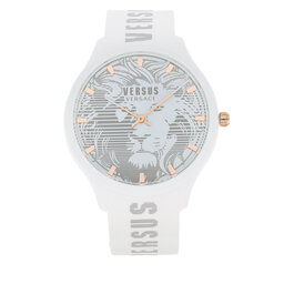 Versus Versace Часы Versus Versace Domus VSP1O0421 White