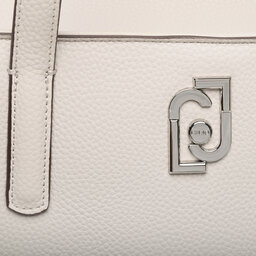 

Сумка Liu Jo Ecs L Tote AF3150 E0086 Bone 3000, Écru