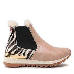 

Черевики Gioseppo Ketzin 64201 Zebra, Бежевий