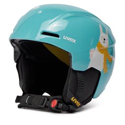 Uvex Slepošanas ķivere Uvex Viti 5663151401 Turquoise Rabbit
