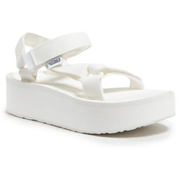 Teva Sandaler Teva W Flatform Universal 1008844 Brwh