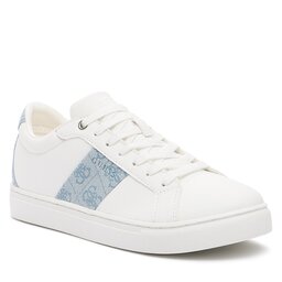 Guess Sneakers Guess Todex FL7TOD ELE12 WHBLU