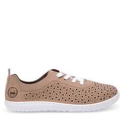 Rieker Sneakers Rieker 52803-60 Beige