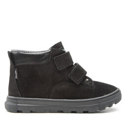 

Черевики Mrugała Janu 6204/2-90 Black, Чорний