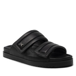 Patrizia Pepe Pantoletten Patrizia Pepe 8X0001/L026-K103 Schwarz