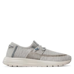 Hey Dude Sneakers Hey Dude Sirocco Dual Knit 40184-007 Grigio