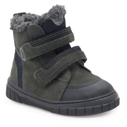 Lasocki Kids Schnürschuhe Lasocki Kids DIALO CI12-DIALO-01(II)CH Khakifarben