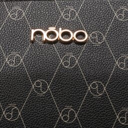 

Сумка Nobo NBAG-P1220-CM20 Чорний