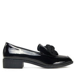 DeeZee Loafers DeeZee SQ873-1 Nero